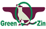 Green QZin (Грин Кьюзин)