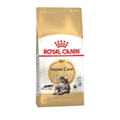 Royal Canin Maine Coon Adult корм для взрослых кошек Мейнкун