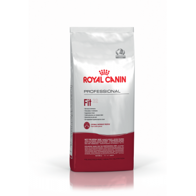 Royal Canin Fit 32 корм для поддержания Здоровья взрослых кошек