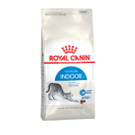 Royal Canin Indoor корм для взрослых Домашних кошек