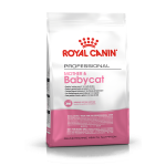 Royal Canin Mother & Babycat корм для Котят с 1 до 4 месяцев, беременных и кормящих кошек