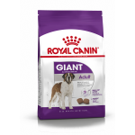 Royal Canin Giant Adult корм для взрослых собак Гигантских пород
