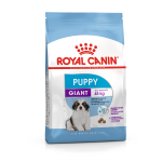 Royal Canin Giant Puppy корм для Щенков Гигантских пород