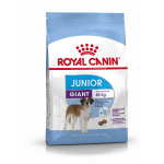 Royal Canin Giant Junior корм для Щенков Гигантских пород