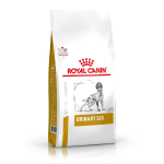 Royal Canin Urinary S/O корм для собак (Лечение и профилактика МКБ)
