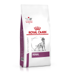 Royal Canin Renal корм для собак с хронической Почечной недостаточностью