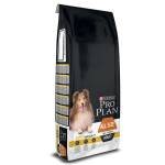 Pro Plan Adult Light Sterilised корм для склонных к лишнему Весу и Стерилизованных собак (Курица)