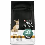 Pro Plan Adult  Small & Mini корм для собак Мелких и карликовых пород (Курица)