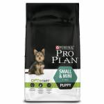 Pro Plan Puppy Small & Mini корм для Щенков Мелких и карликовых пород (Курица)