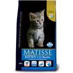 Matisse Kitten Сухой корм для котят, беременных и кормящих кошек