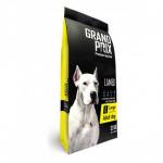 Grand Prix Large Adult Lamb корм для взрослых собак Крупных пород (Ягненок)