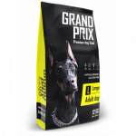 Grand Prix Large Adult корм для взрослых собак Крупных пород (Курица)
