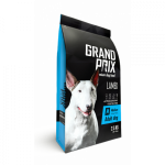 Grand Prix Medium Adult Lamb корм для взрослых собак Средних пород (Ягнёнок)