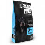 Grand Prix Medium Adult корм для взрослых собак Средних пород (Курица)