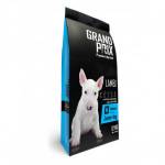 Grand Prix Medium Junior Lamb корм для Щенков Средних пород (Ягненок)