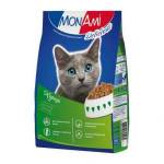 MonAmi сухой корм для кошек (Курица)