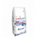 Monge VetSolution Dog Joint Mobility беззерновой сухой корм для собак для поддержания здоровья Суставов при Остеоартрите и Артрозе