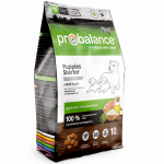 Probalance Starter корм для Щенков до 3-х месяцев, беременных и кормящих сук всех пород