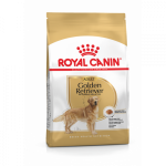 Royal Canin Golden Retriever Adult корм для взрослых собак породы Золотистый Ретривер