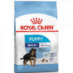 Royal Canin Maxi Puppy корм для Щенков Крупных пород