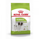 Royal Canin X-Small Adult корм для взрослых собак Карликовых и Миниатюрных пород (от 10 мес до 8 лет)