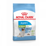 Royal Canin X-Small Puppy корм для Щенков Карликовых и Миниатюрных пород (от 2 месяцев)